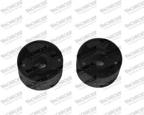 Compre 31129058815 BMW Bloco silencioso dianteiro do braço oscilante inferior