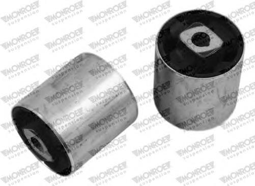 Compre 31121092010 BMW Bloco silencioso dianteiro do braço oscilante superior
