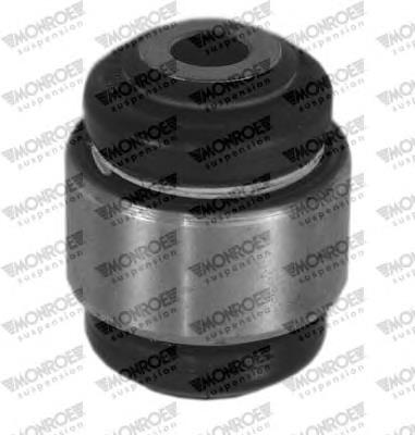 Compre 33326775551 BMW Bloco silencioso do pino de apoio traseiro