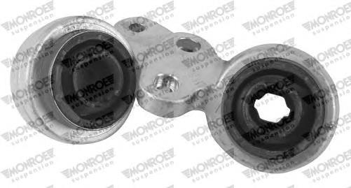 Compre 31129071963 BMW Bloco silencioso dianteiro do braço oscilante inferior