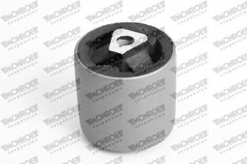 Bloco silencioso dianteiro do braço oscilante inferior Moog BMSB8773 preço, a partir de 44,68 USD