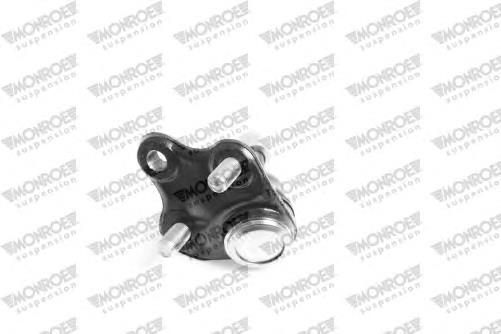 Suporte de esfera inferior 433019115 Toyota