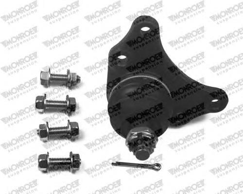 7302214 Ashika Suporte de esfera superior