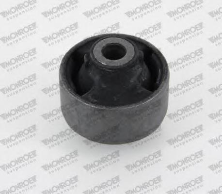Bloco silencioso dianteiro do braço oscilante inferior T456515 STC