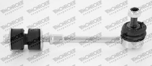 Montante de estabilizador traseiro Volvo 30760678 preço, a partir de 17,00 USD