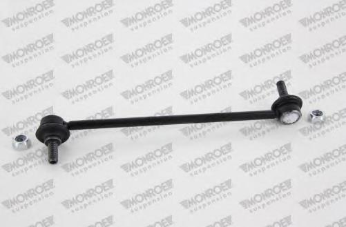 D65134170A Mazda Montante de estabilizador dianteiro