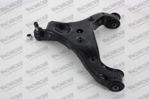 Compre 9063304007 Mercedes Braço oscilante inferior esquerdo de suspensão dianteira