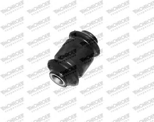 Bloco silencioso dianteiro do braço oscilante inferior 7M0501541 VAG
