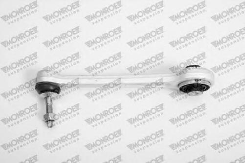 Compre 2682348 DYS Braço oscilante superior esquerdo/direito de suspensão traseira