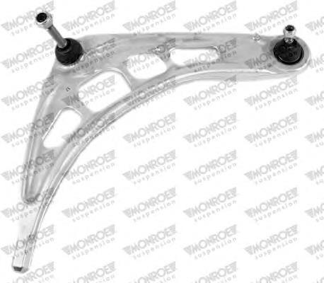 Compre 4002319198 Talosa Braço oscilante inferior direito de suspensão dianteira