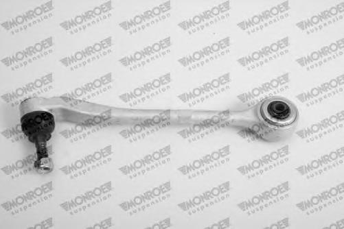 Braço oscilante inferior direito de suspensão dianteira Lemforder 13128 preço, a partir de 54,59 USD