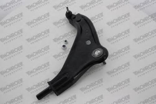 VKDS328516B SKF Braço oscilante inferior esquerdo de suspensão dianteira