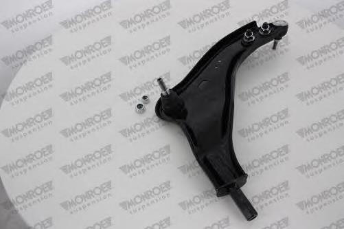 VKDS328516B SKF Braço oscilante inferior esquerdo de suspensão dianteira