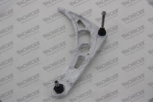 Braço oscilante inferior direito de suspensão dianteira BMW 31122282122 preço, a partir de 100,45 USD