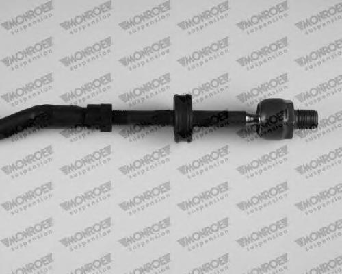 Tração de direção montada direita BMW 32111139316