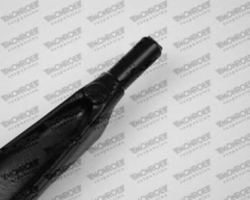 Braço oscilante inferior direito de suspensão dianteira BMW 31121127726