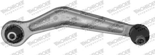 Compre TRC0907 BGA Braço oscilante superior direito de suspensão traseira