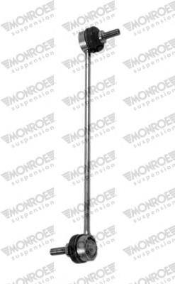 Compre 011440 Cautex Montante de estabilizador dianteiro