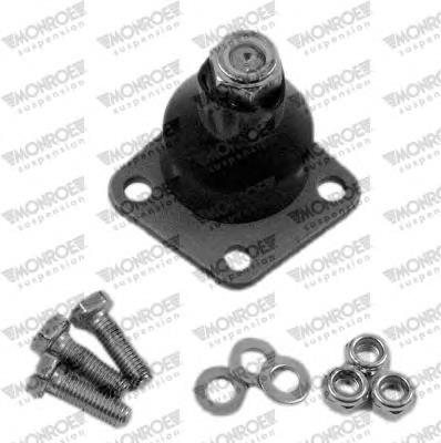 Compre 46543045 Fiat/Alfa/Lancia Suporte de esfera inferior