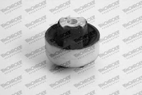 Compre 05473 Metalcaucho Bloco silencioso dianteiro do braço oscilante inferior