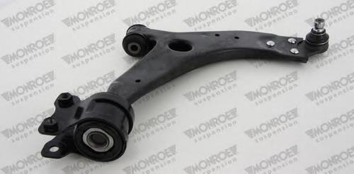 Braço oscilante inferior esquerdo de suspensão dianteira Ford 1723324 preço, a partir de 102,15 USD