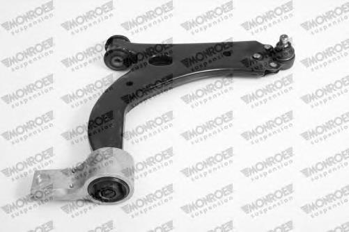 Compre 50328 3RG Braço oscilante inferior direito de suspensão dianteira