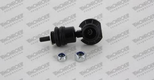 Montante de estabilizador traseiro MEF257 Ford