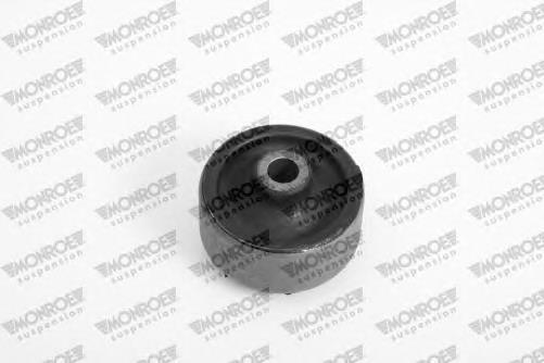 Compre 080141 Cautex Bloco silencioso dianteiro do braço oscilante inferior