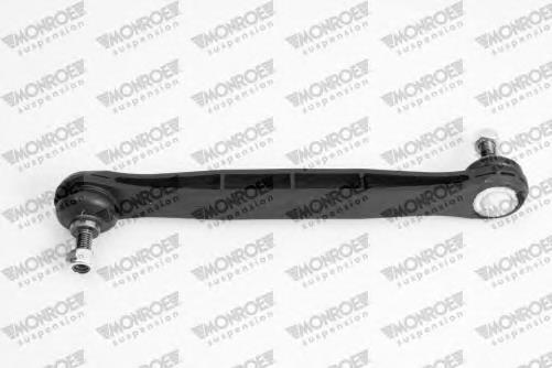 Montante de estabilizador dianteiro 2604904 Ford
