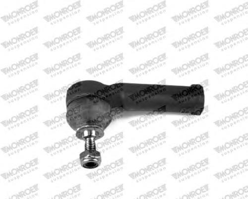 Compre 0281775 Ocap Ponta externa da barra de direção