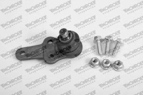 Compre 96FB3395BA Ford Suporte de esfera inferior