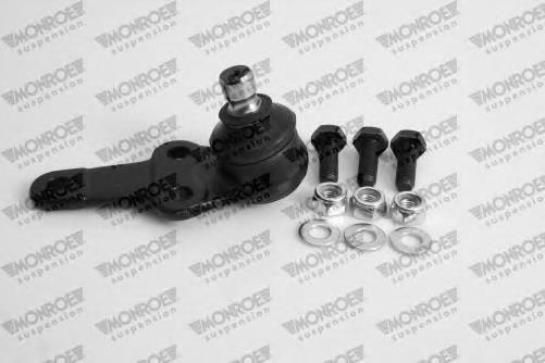 Compre 0401056 Ocap Suporte de esfera inferior