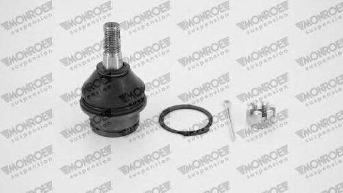 40110EA000 Nissan/Infiniti Suporte de esfera superior