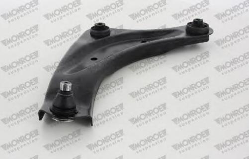 Braço oscilante inferior esquerdo de suspensão dianteira GSP S061342 preço, a partir de 66,40 USD