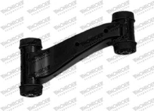 Compre 545242F010 Nissan/Infiniti Braço oscilante superior direito de suspensão dianteira