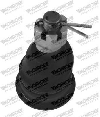 Compre 40160F4200 Nissan/Infiniti Suporte de esfera inferior