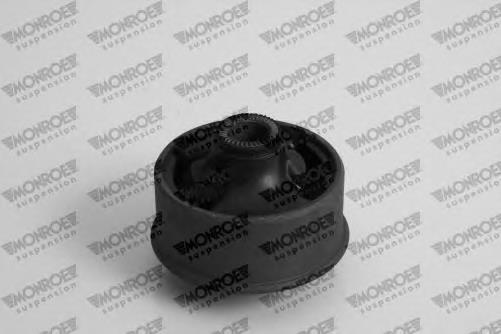 Bloco silencioso dianteiro do braço oscilante inferior BGA BU9124 preço, a partir de 11,94 USD