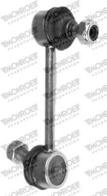 Montante de estabilizador traseiro Monroe L13607