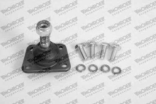 Compre S080047 GSP Suporte de esfera superior