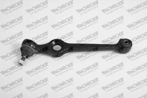 Braço oscilante inferior esquerdo/direito de suspensão dianteira TC999 Delphi