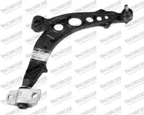 Compre 821035710 FAG Braço oscilante inferior direito de suspensão dianteira
