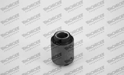 NS0681 Polycraft Bloco silencioso dianteiro do braço oscilante inferior