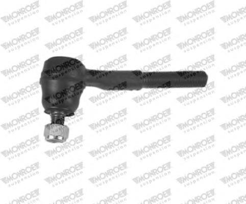 Compre 485207F001 Nissan/Infiniti Ponta externa da barra de direção