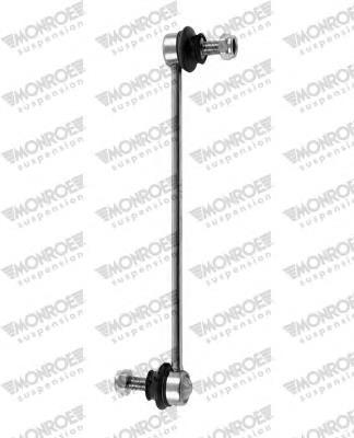 Compre 54618AX600 Nissan/Infiniti Montante de estabilizador dianteiro