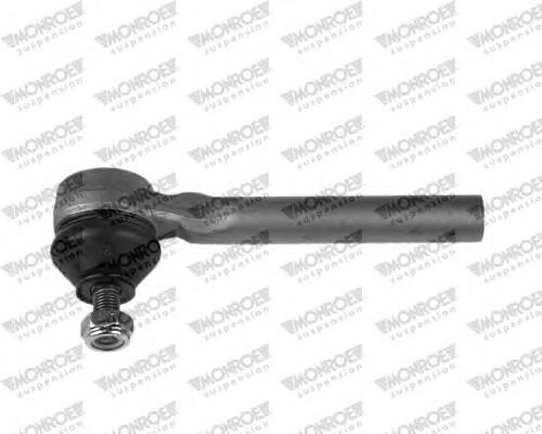 Compre SSE100111 Open Parts Ponta externa da barra de direção