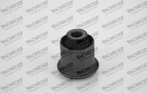 NS0606 Polycraft Bloco silencioso dianteiro do braço oscilante superior