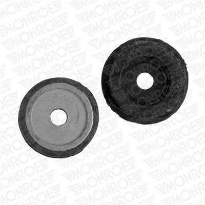 MK800 Monroe Kit de reparação de charneira do amortecedor de cabina (TRUCK)