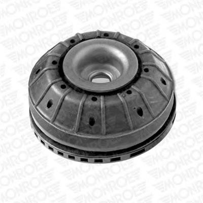 Suporte de amortecedor dianteiro 05475 Metalcaucho