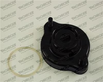 MK244 Monroe Suporte de amortecedor traseiro