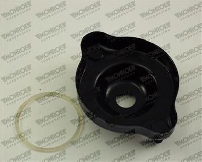 Suporte de amortecedor traseiro Monroe MK244